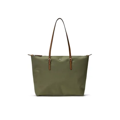 Zdjęcie LAUREN RALPH LAUREN Torebka 431916737034 Zielony