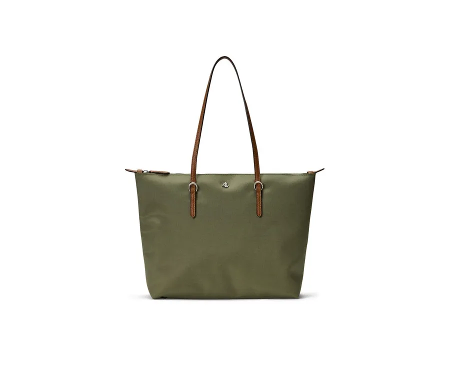 obrazek 1 LAUREN RALPH LAUREN Torebka 431916737034 Zielony