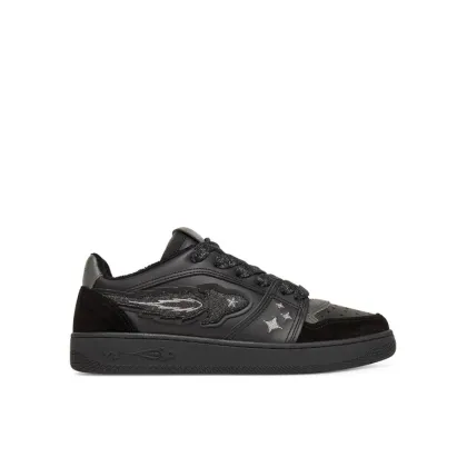 Zdjęcie Enterprise Japan Sneakersy BB5007 PX214 Czarny