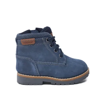 Zdjęcie Mayoral Trapery 42.508 Granatowy