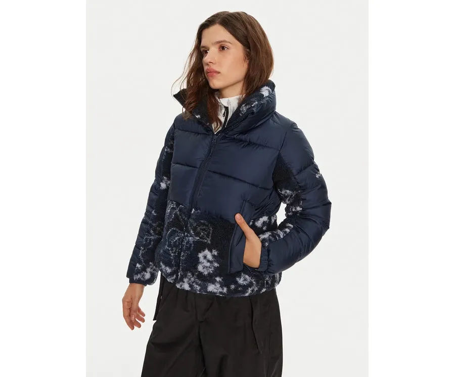obrazek 1 Columbia Kurtka zimowa Leadbetter Point™ II 2093102 Granatowy Regular Fit