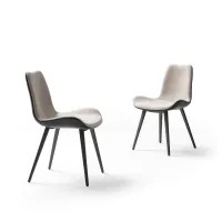 Picture A beautiful modern chair for a unique room