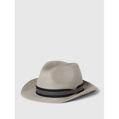 Zdjęcie Fedora z opaską