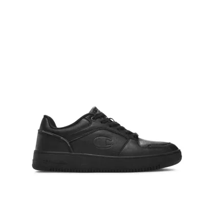 Zdjęcie Champion Sneakersy Rebound 2.0 Low Low Cut Shoe S21906-KK009 Czarny