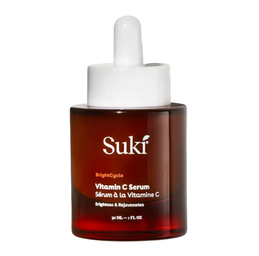 obrazek 1 Suki Skincare Vitamin C - Serum 30ml 30 ml