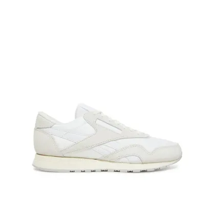 Zdjęcie Reebok Sneakersy CLASSIC NYLON 100221164 Biały