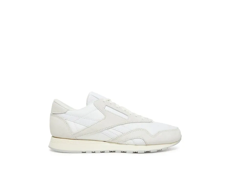 obrazek 1 Reebok Sneakersy CLASSIC NYLON 100221164 Biały