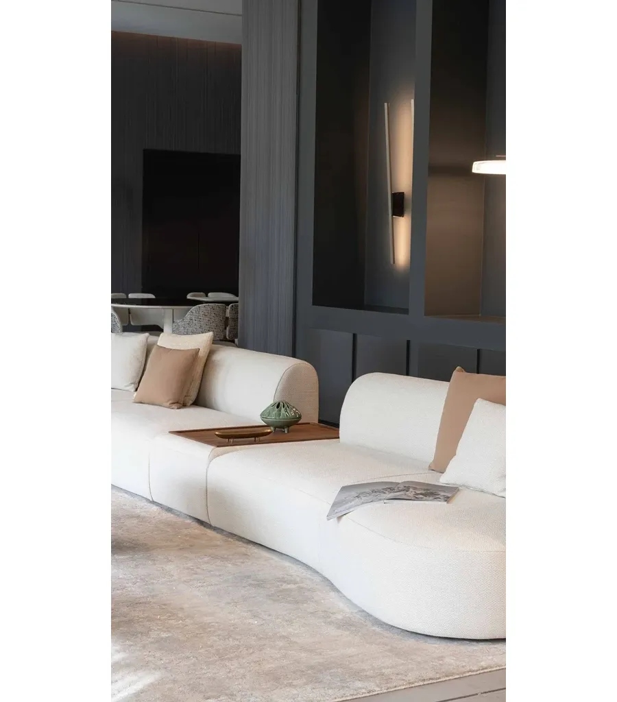 obrazek 5 Luksusowa sofa modułowa do salonu