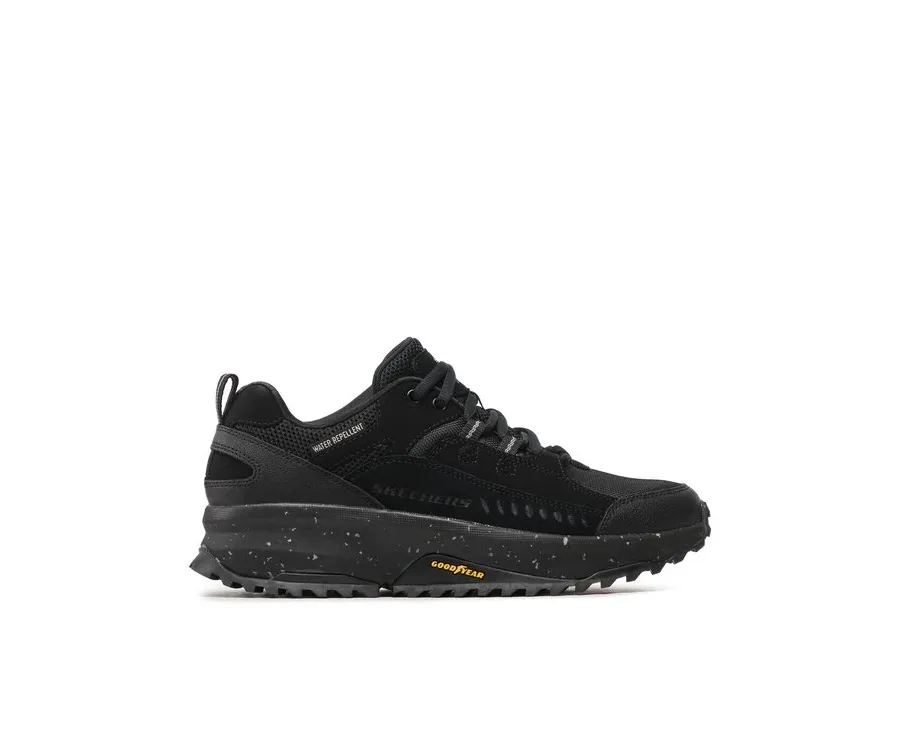 obrazek 1 Skechers Trekkingi Road Sector 237219/BBK Czarny