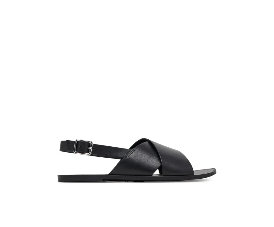 obrazek 1 Vagabond Shoemakers Sandały Tia 2.0 5931-001-20 Czarny