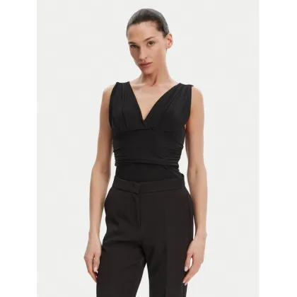 Zdjęcie ACCESS FASHION Body 53-2223-391 Czarny Slim Fit