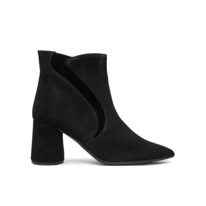 Zdjęcie Baldowski Botki D04904-4400-002 Czarny