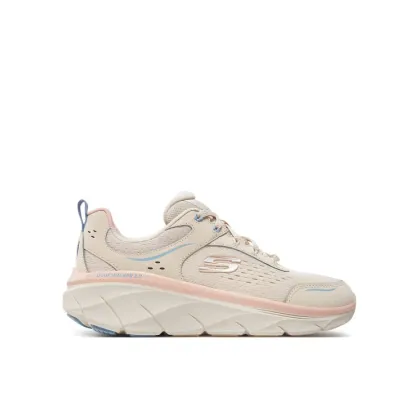 Zdjęcie Skechers Sneakersy D'Lux Walker 2.0-Daisy Doll 150093/NTMT Beżowy