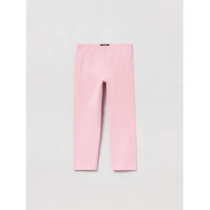 Zdjęcie OVS Legginsy 1764921 Różowy Regular Fit