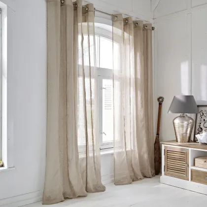 Zdjęcie Zasłona Blanchy