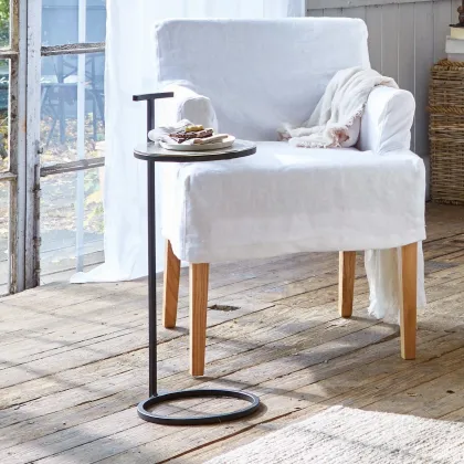 Zdjęcie Stolik pomocniczy Clarkinson