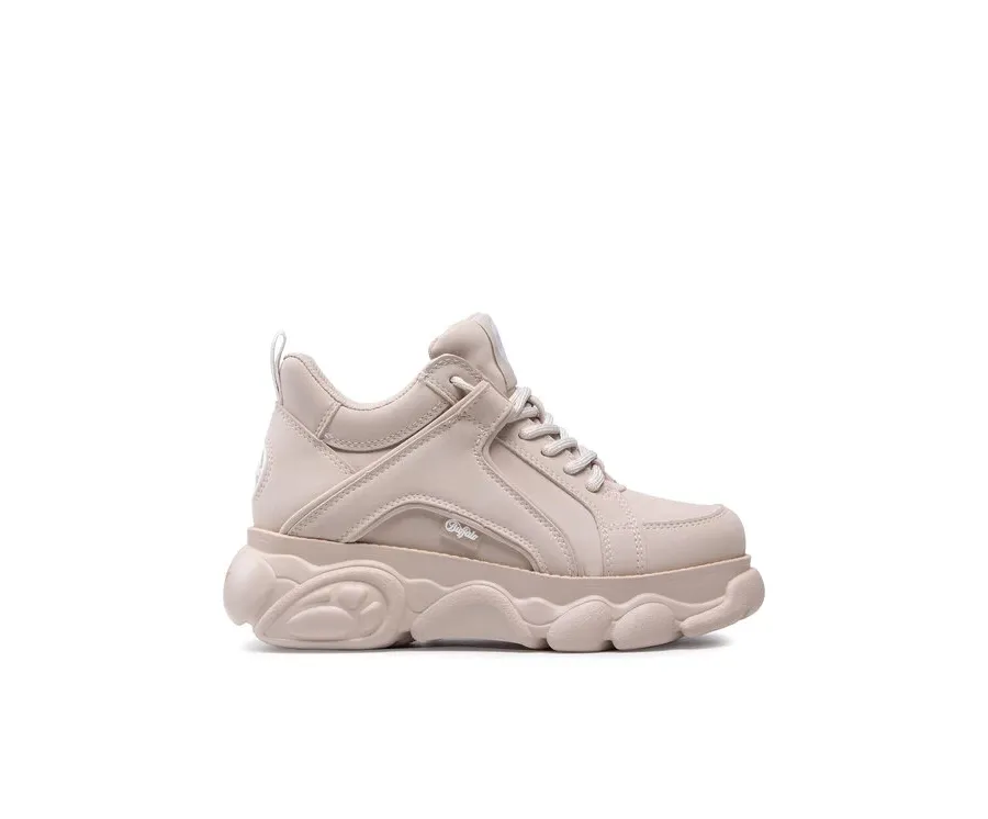 obrazek 1 Buffalo Sneakersy Cld Corin 1630396 Beżowy