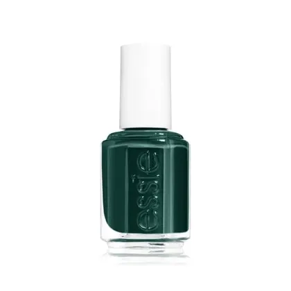 Zdjęcie essie Blue and green tones Lakier do paznokci 13.5 ml Nr. 399 - Off Tropic