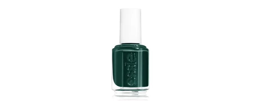 obrazek 1 essie Blue and green tones Lakier do paznokci 13.5 ml Nr. 399 - Off Tropic