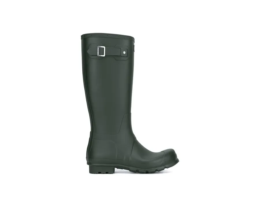 obrazek 1 Hunter Kalosze MFT9000RMA Zielony