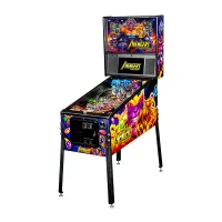 Zdjęcie Flipper Avengers: Infinity Quest PREMIUM