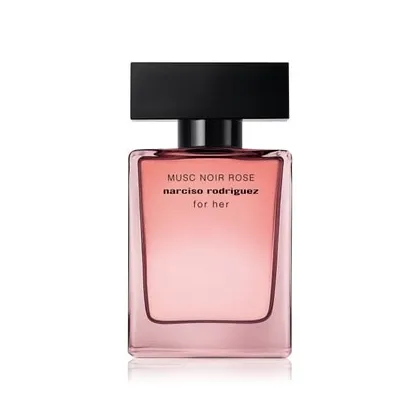 Zdjęcie Narciso Rodriguez For Her Musc Noir Rose Woda perfumowana 30 ml