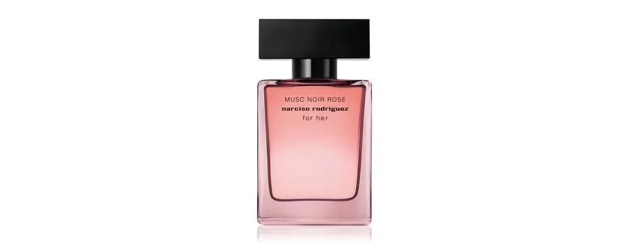 obrazek 1 Narciso Rodriguez For Her Musc Noir Rose Woda perfumowana 30 ml
