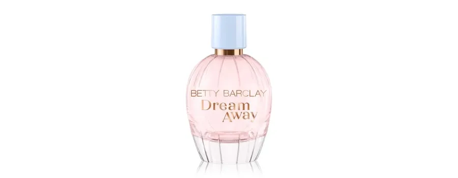 obrazek 1 Betty Barclay Dream Away Woda toaletowa 50 ml