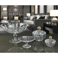 Picture Great crystal products from an Italian manufacturer