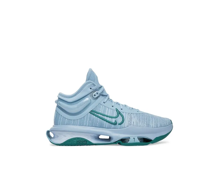 obrazek 1 Nike Buty do koszykówki Air Zoom G.T. Jump 2 DJ9431 400 Niebieski