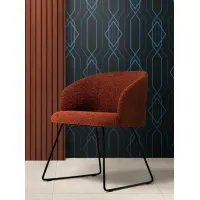 Picture Straight from Italy - the original Loft leather chair