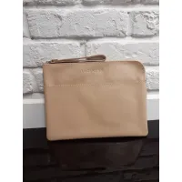 Zdjęcie Skórzane etui lub teczka na iPada