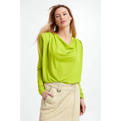 Zdjęcie Bluzka damska GESTUZ Gestuz