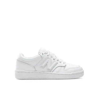 Zdjęcie New Balance Sneakersy BB480L3W Biały