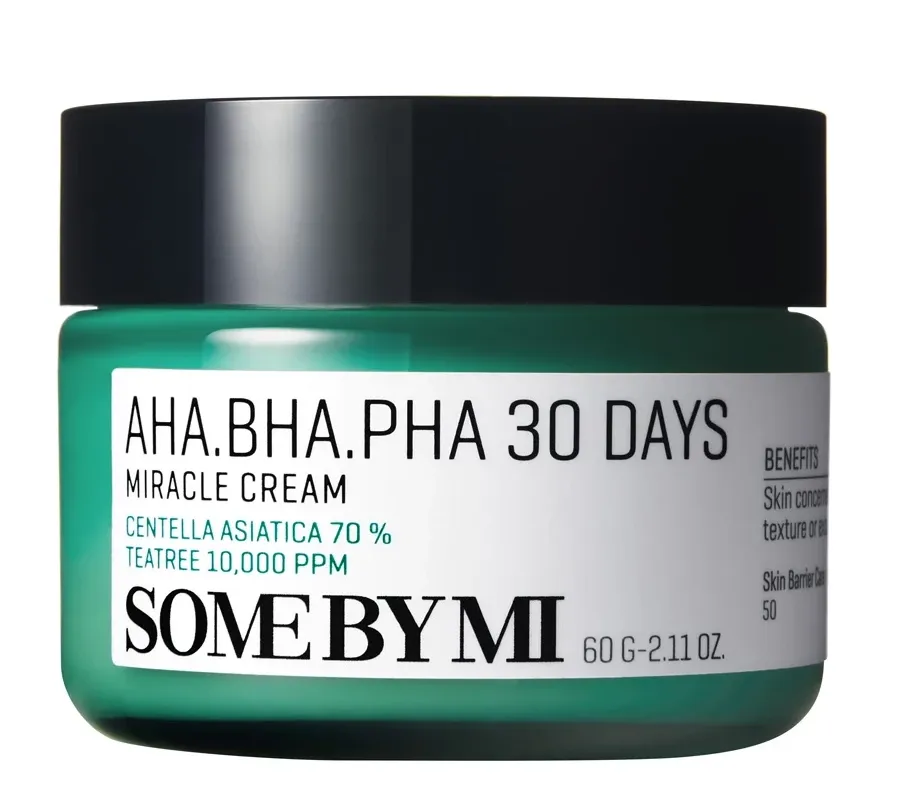 obrazek 1 Some By Mi AHA-BHA-PHA 30 Days Miracle Krem do twarzy 60 g