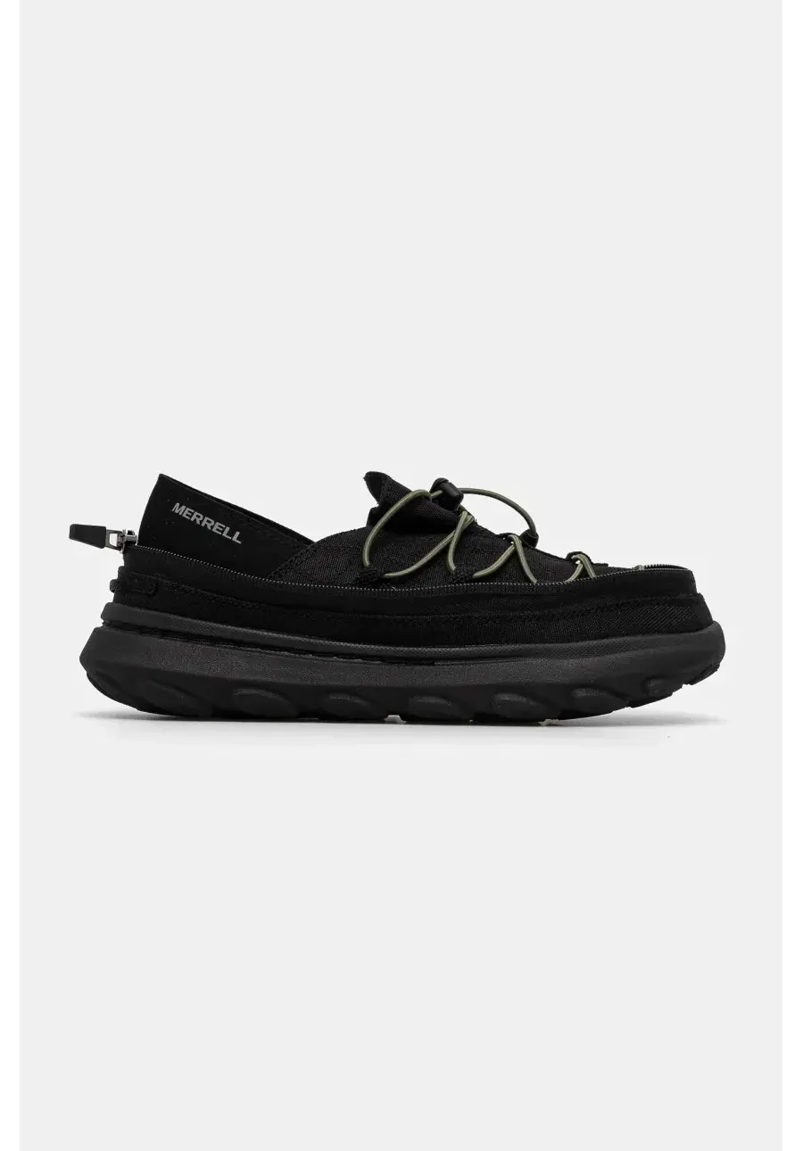 obrazek 1 Merrell 1TRL buty Hut Moc 2 Packable Zip Off Se męskie kolor czarny J006543