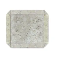 Picture Exclusive wall mirror in vintage style
