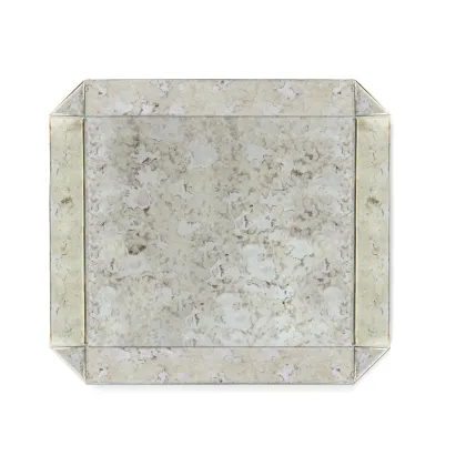 Picture Exclusive wall mirror in vintage style