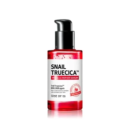 Zdjęcie Some By Mi Snail TrueCICA Miracle Repair Serum Serum do twarzy 50 ml