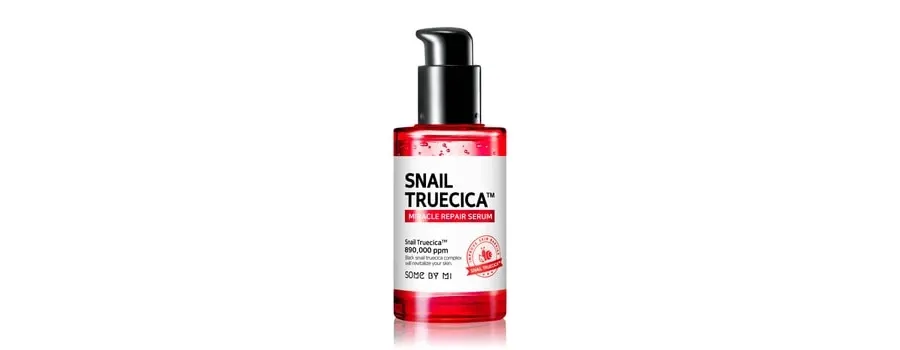 obrazek 1 Some By Mi Snail TrueCICA Miracle Repair Serum Serum do twarzy 50 ml
