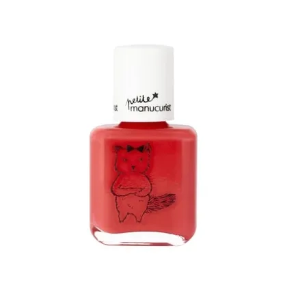 Zdjęcie manucurist Les Petites Lakier do paznokci 8 ml Kiki das Kätzchen