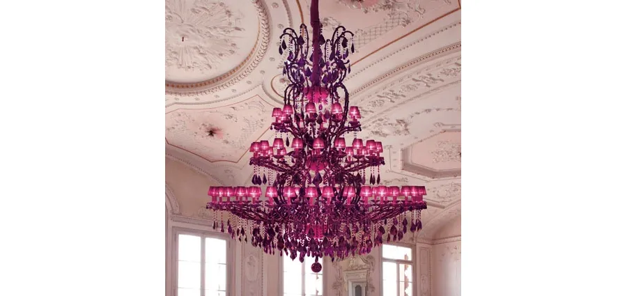 picture 1 Huge chandelier VE 973/70+5