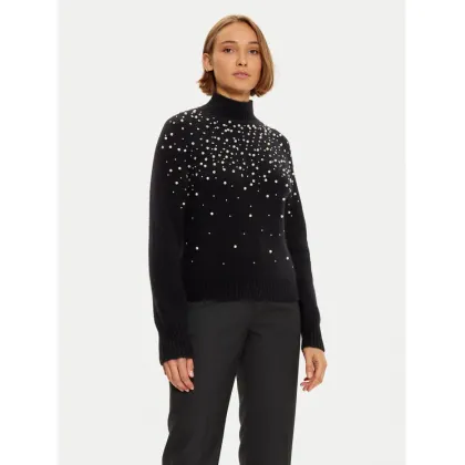 Zdjęcie Marciano Guess Kardigan 4BGR14 5786Z Czarny Regular Fit