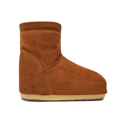 Zdjęcie Moon Boot Śniegowce Mb Icon Low 80D1409400 Brązowy