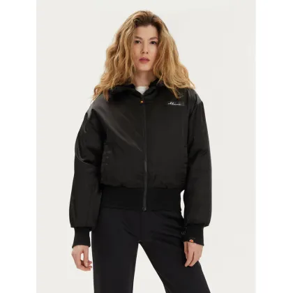 Zdjęcie Ellesse Kurtka przejściowa Joanara SGP15961 Czarny Relaxed Fit