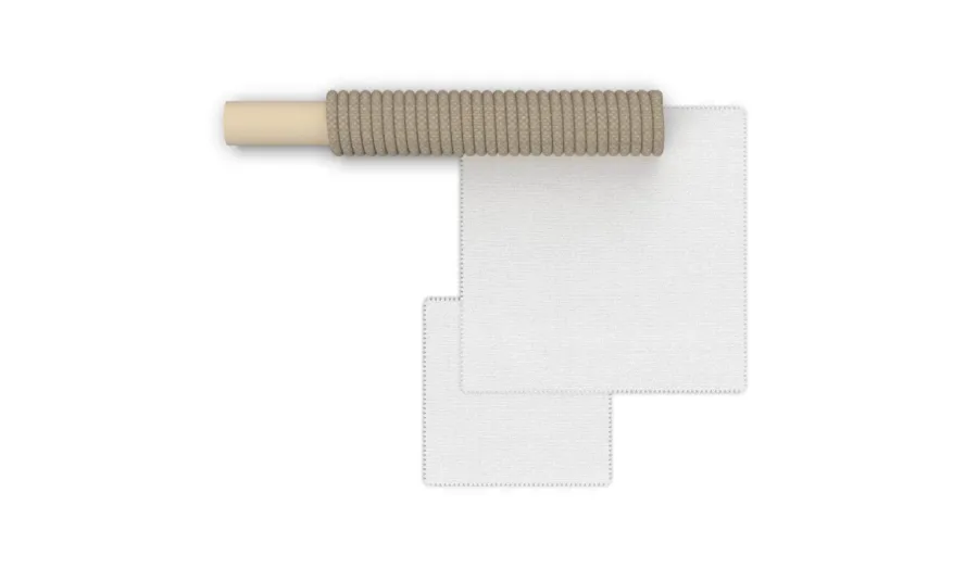 obrazek 8 Luksusowa włoska sofa ogrodowa