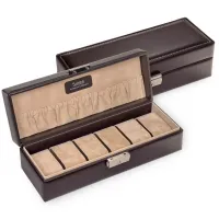 Picture Handmade Sacher watch cases