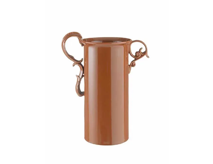 obrazek 1 Awangardowy wazon ceramiczny według projektu marki Rebirth