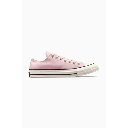 Zdjęcie Converse tenisówki Chuck 70 kolor różowy A13840C
