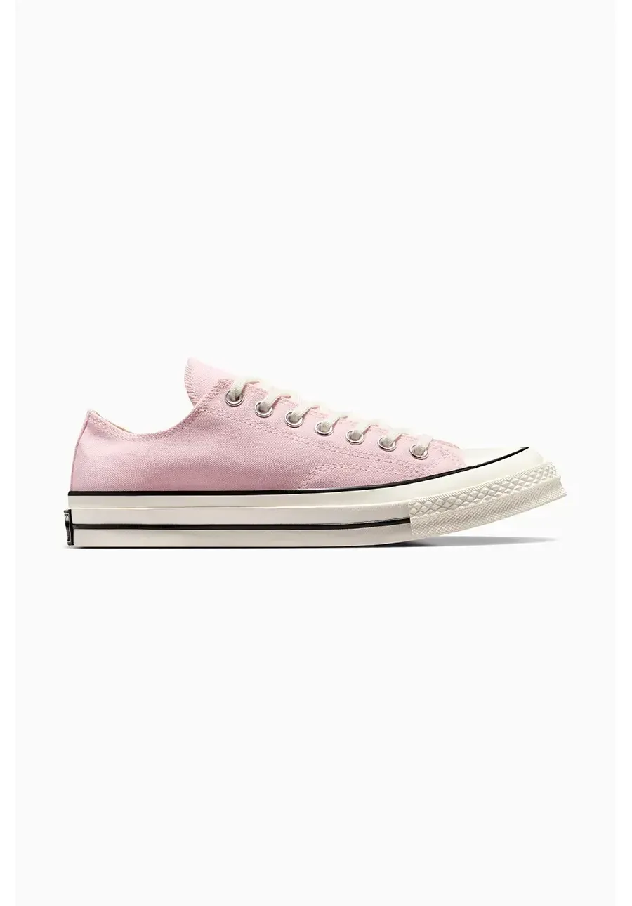obrazek 1 Converse tenisówki Chuck 70 kolor różowy A13840C